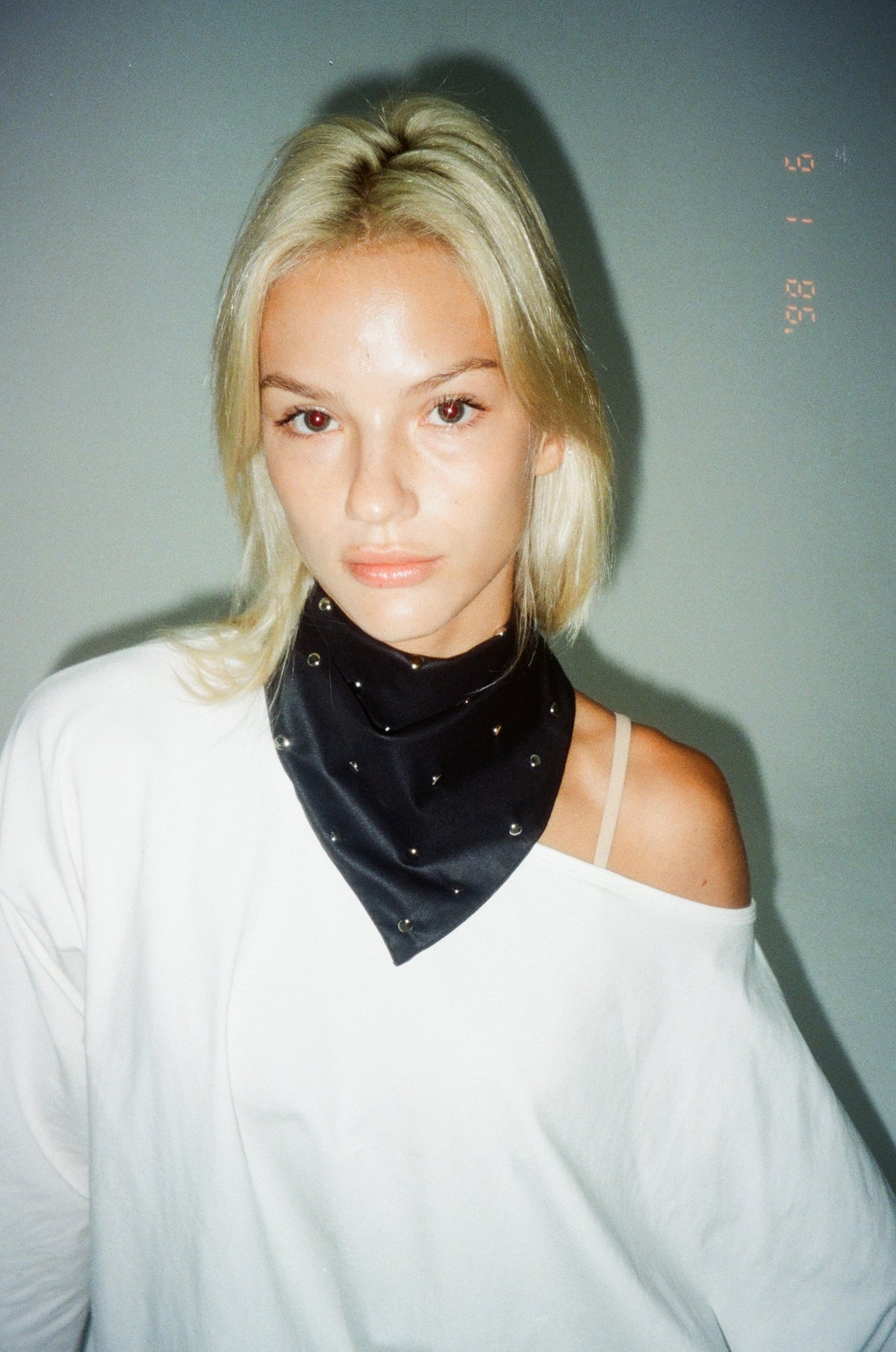 La Dolce Vita Scarf