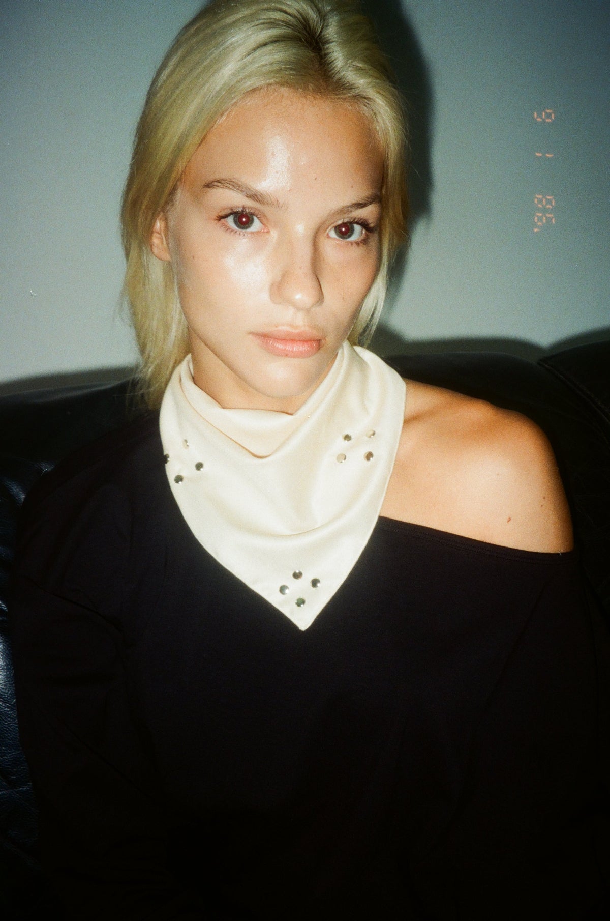 La Dolce Vita Scarf
