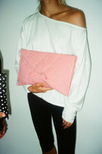 Housse d'ordinateur vichy