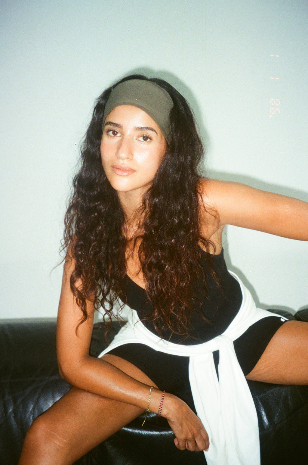 Bandeau sport Amalfi