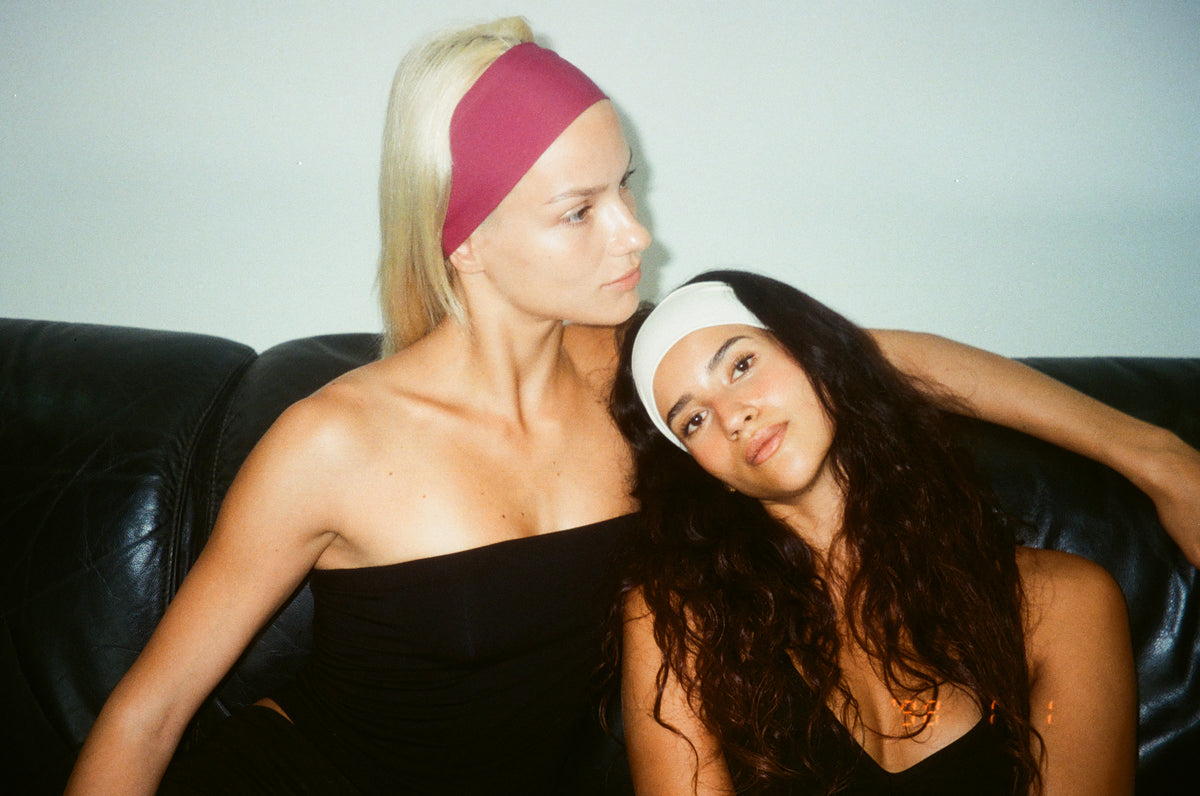 Bandeau sport Riga