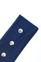 Bandeau Milano marine