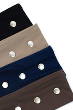 Bandeau Milano marron