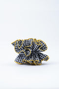 Kaki Scrunchie