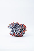 Kaki Scrunchie