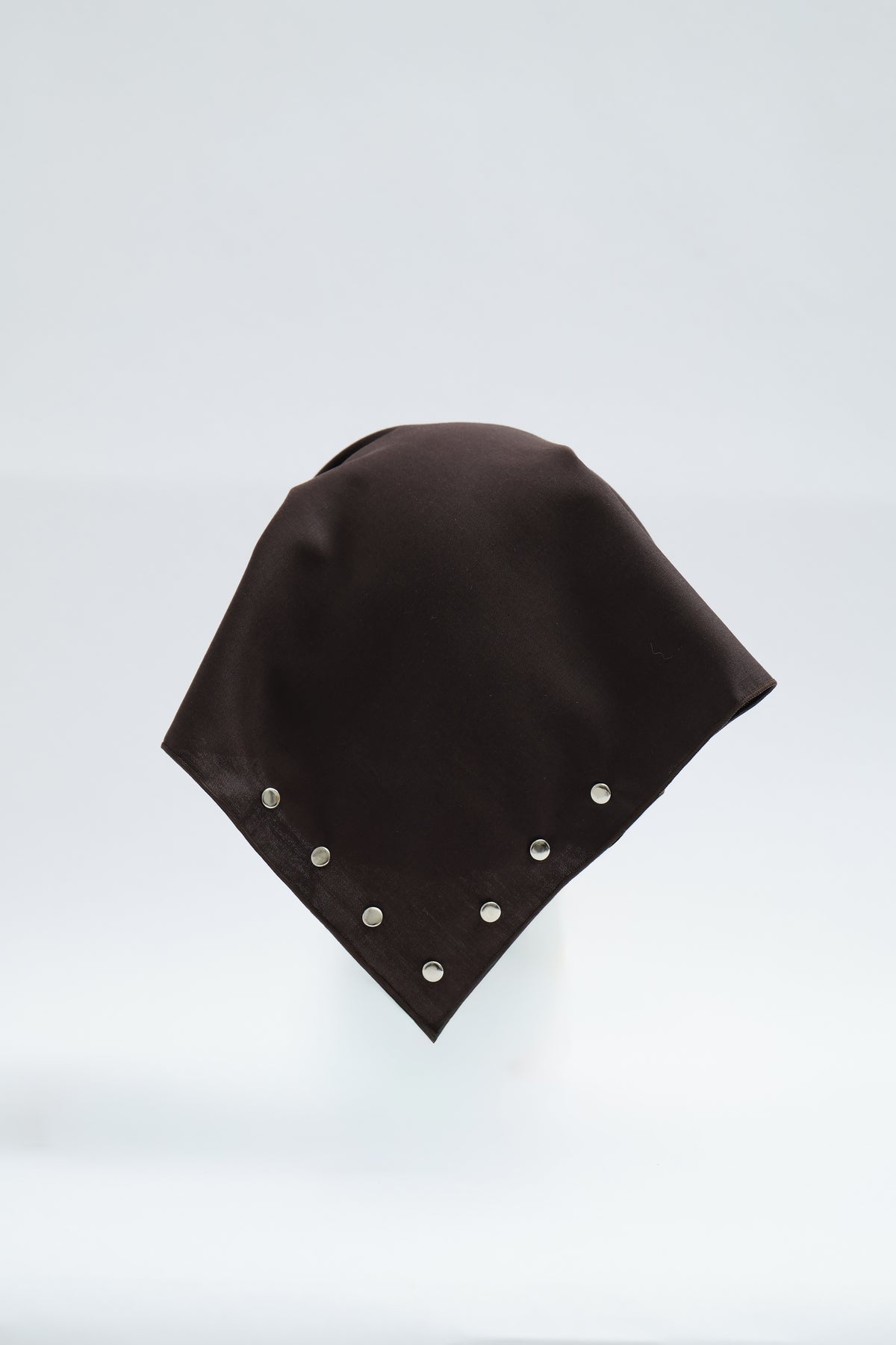 Bandana Copenhagen marron