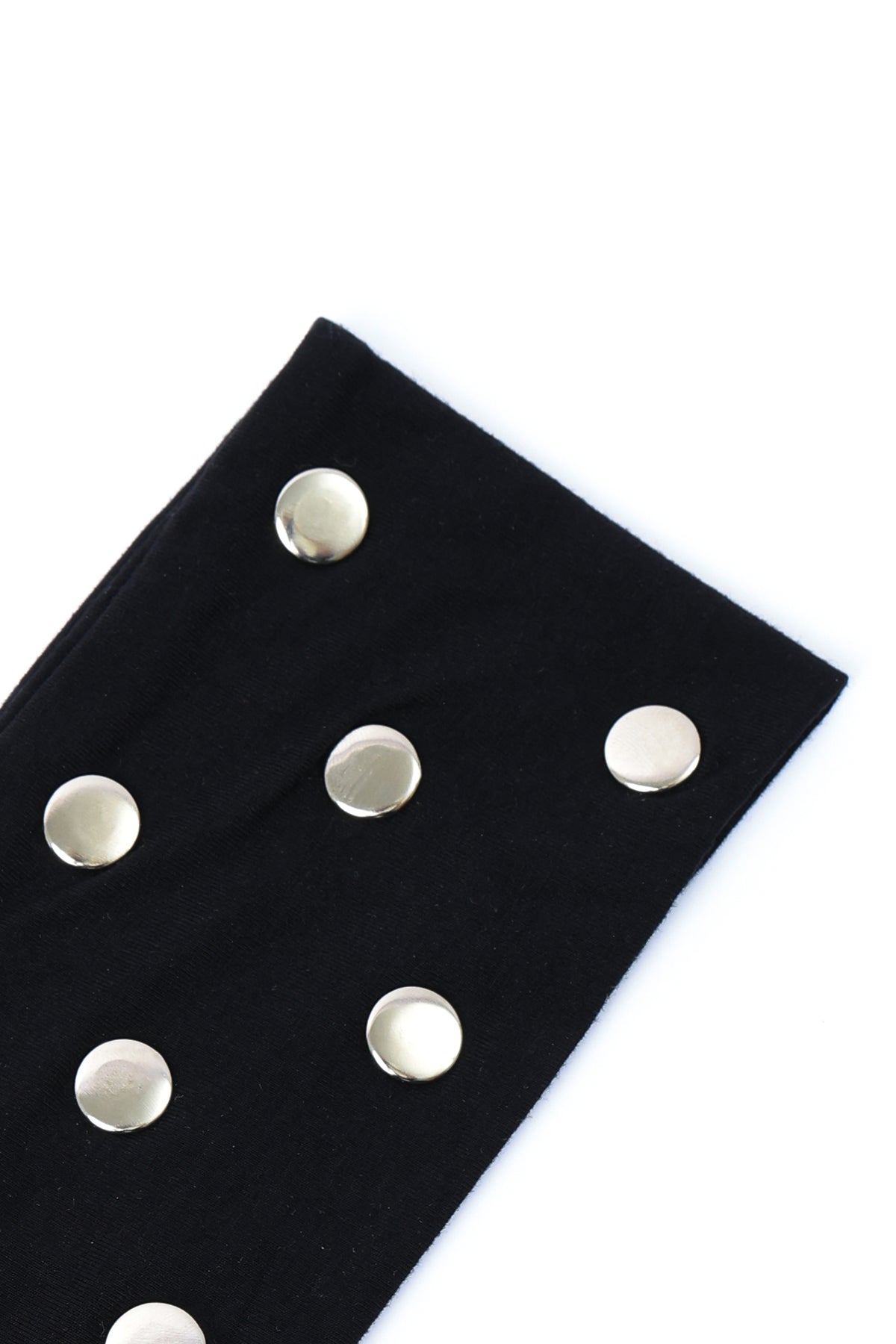 Bandeau Kyoto noir