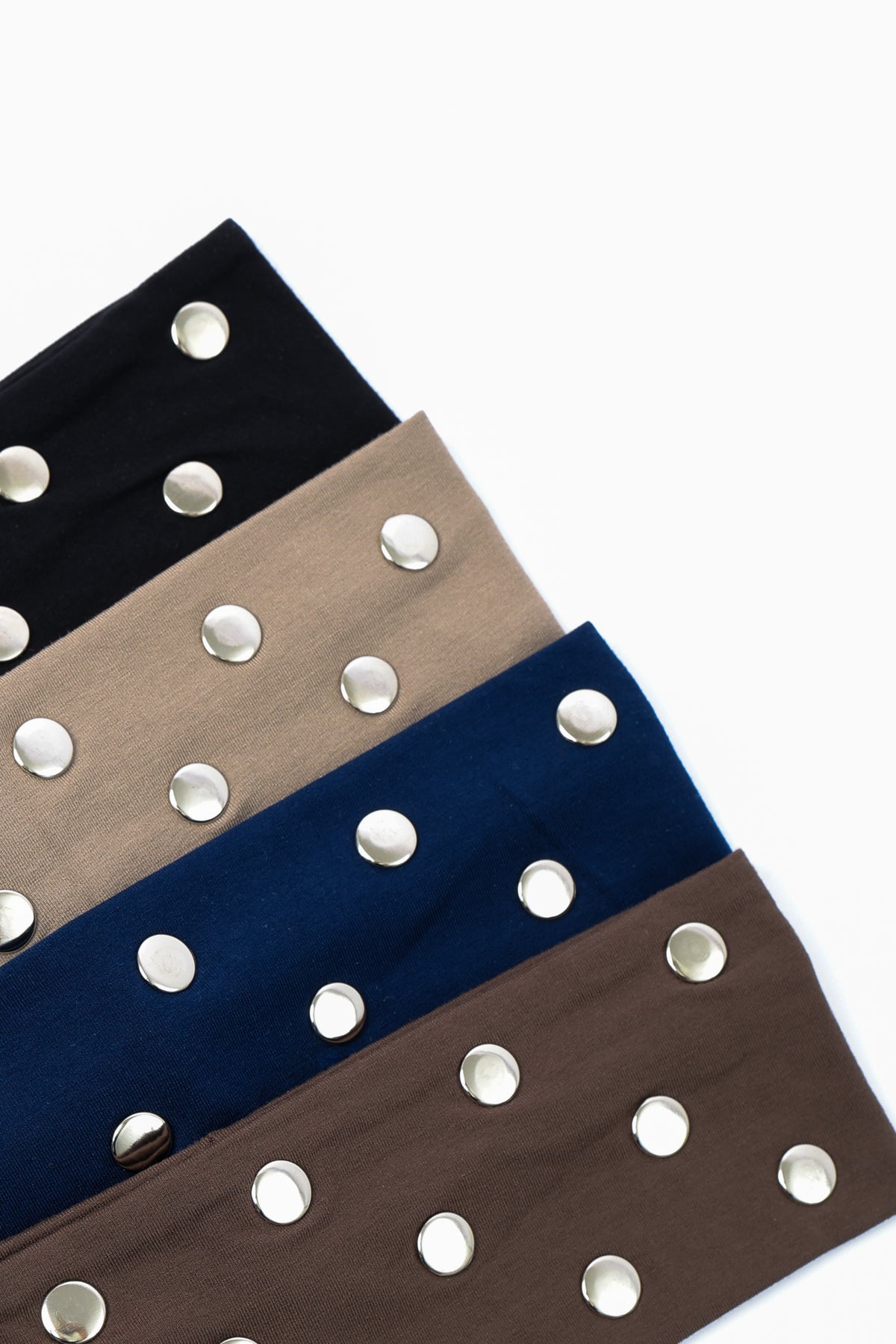 Bandeau Kyoto noir