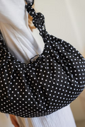 Sac ajustable Polkadot