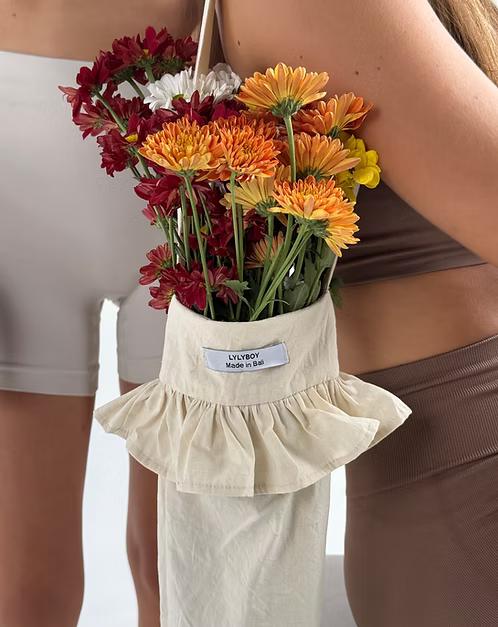 Sac à pain
