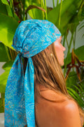 Bandana réversible Sea