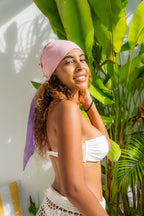 Bandana réversible Cutie
