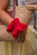 Chouchou Cherry Red