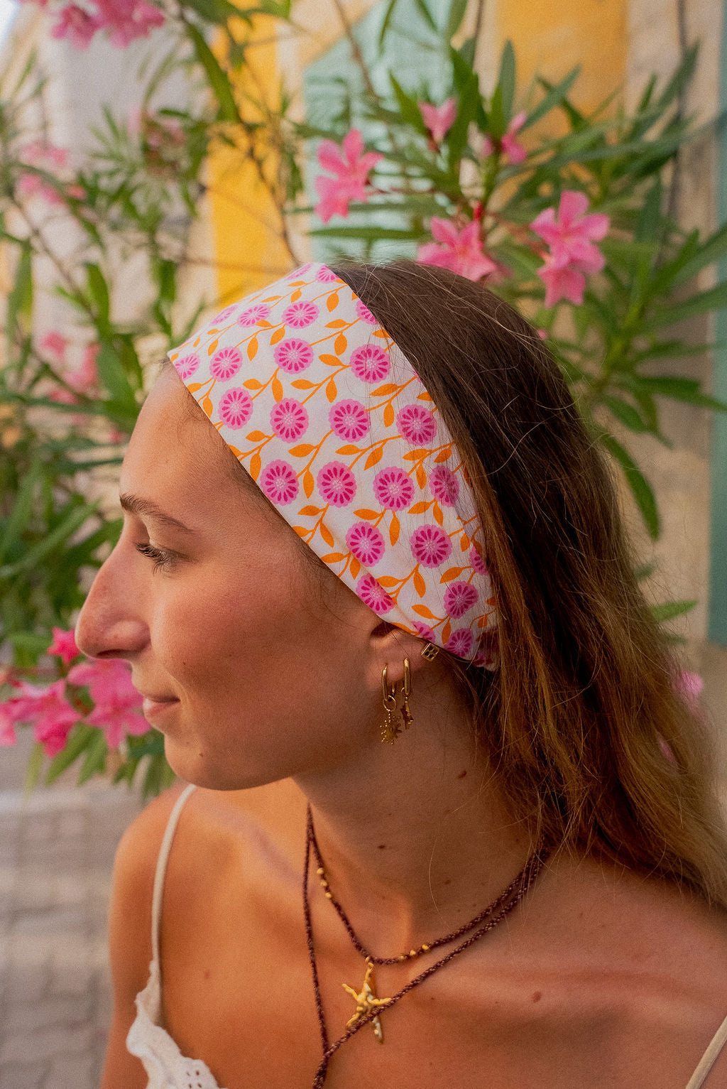Bandeau Saint Tropez