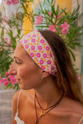 Bandeau Saint Tropez