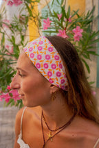 Bandeau Saint Tropez