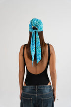 Bandana réversible Perle