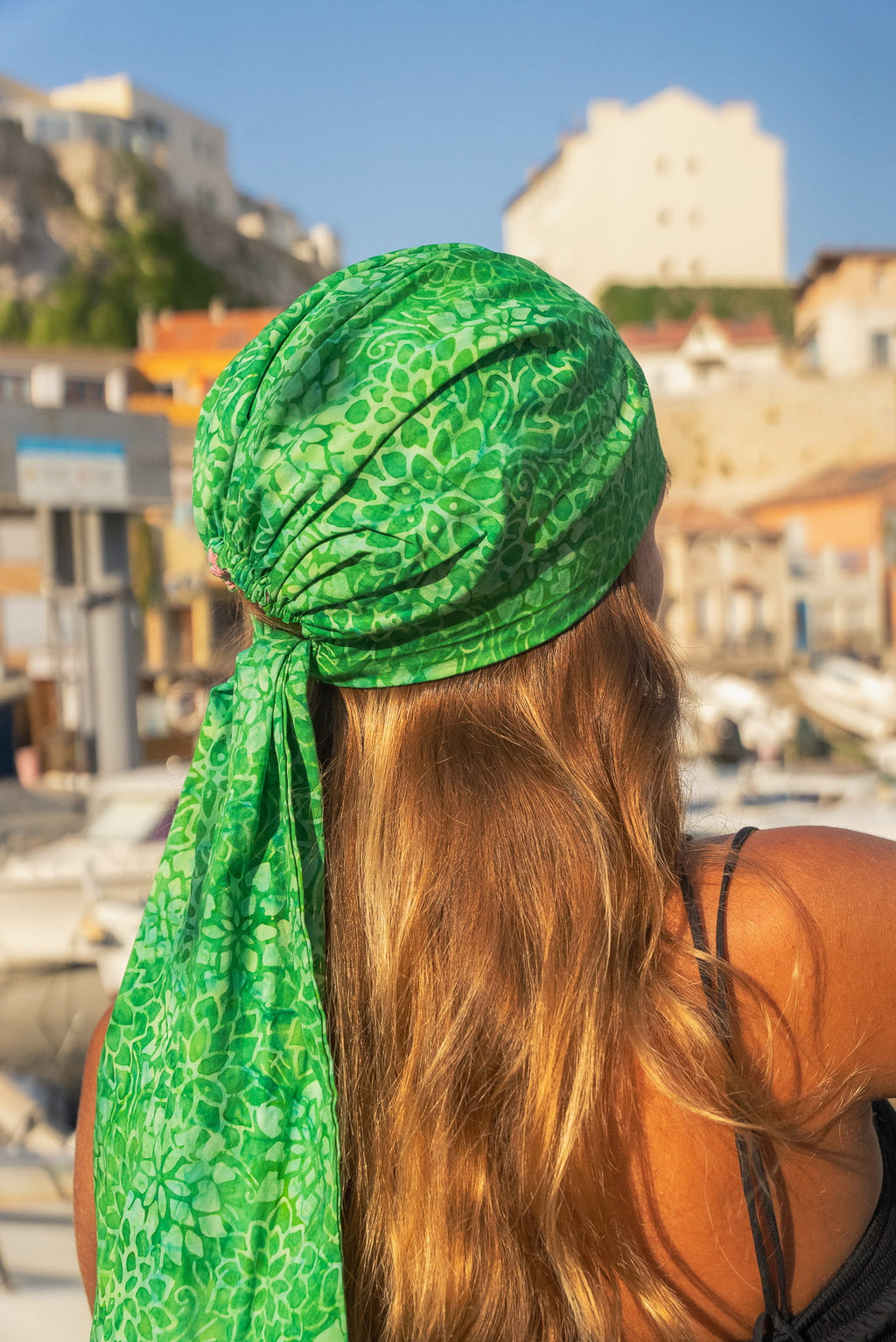 Bandana réversible Mojito
