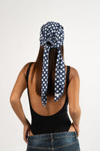 Bandana réversible Dotie