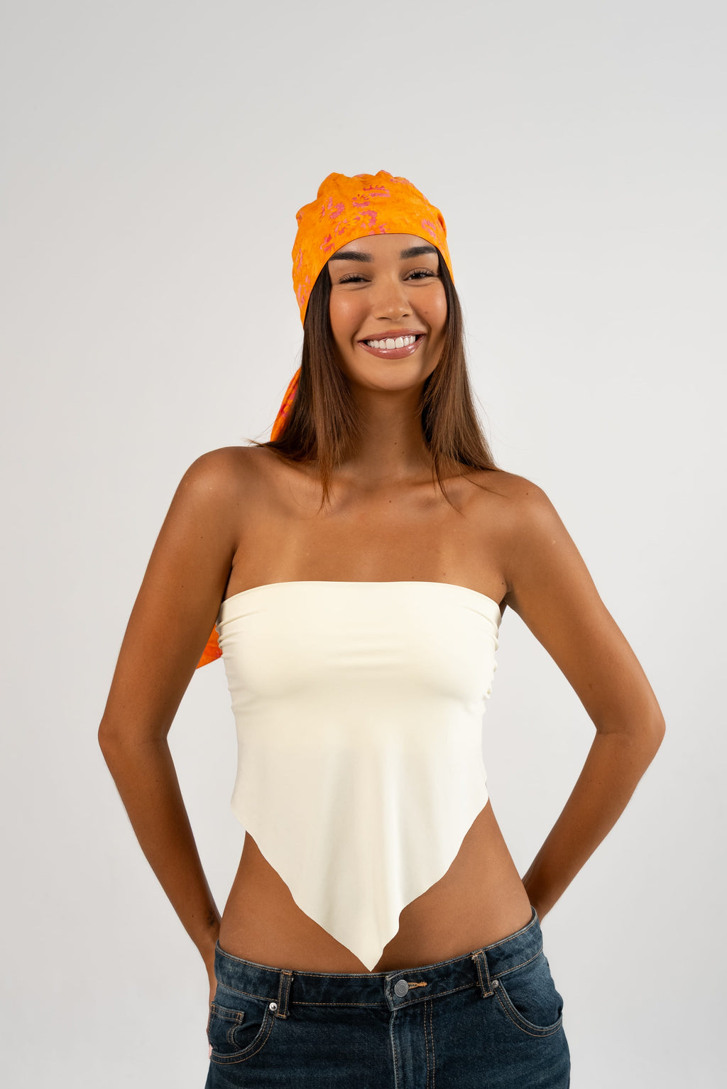 Bandana réversible Spritz