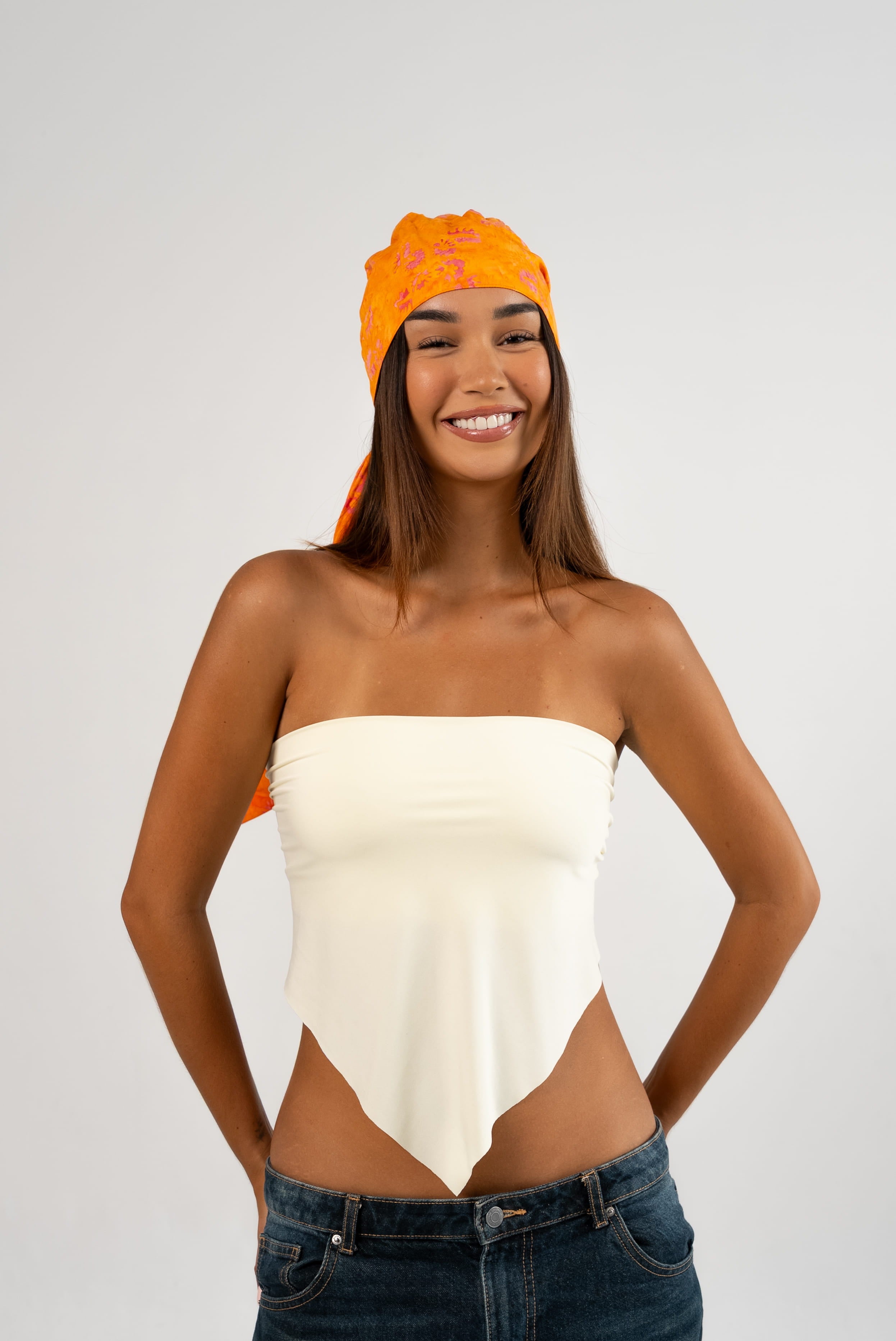 Bandana réversible Spritz