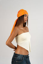Bandana réversible Spritz