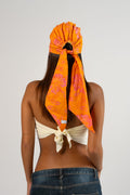 Bandana réversible Spritz