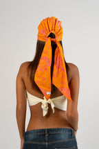 Bandana réversible Spritz