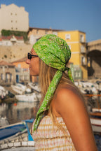 Bandana réversible Antibes