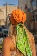 Bandana réversible Antibes
