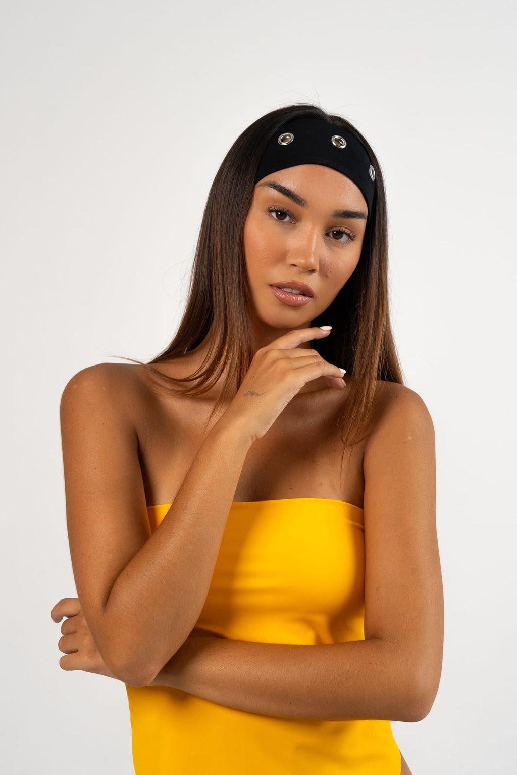 Bandeau oeillets Vic