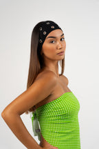 Bandeau oeillets Tess