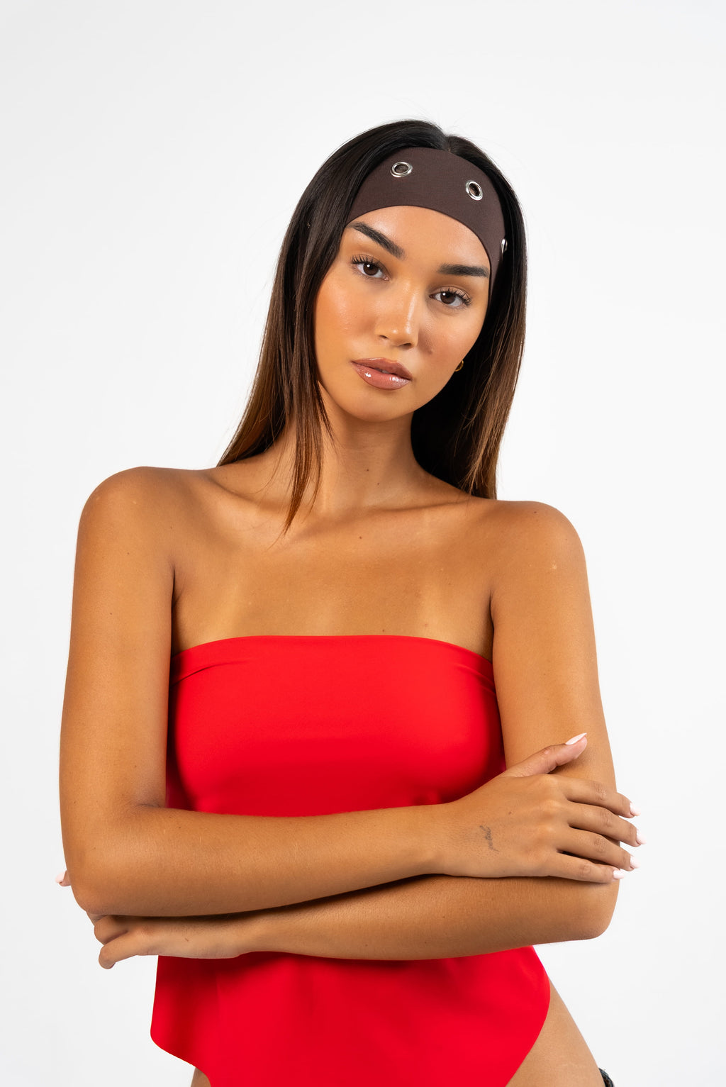 Bandeau oeillets Vic