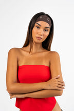 Bandeau oeillets Vic
