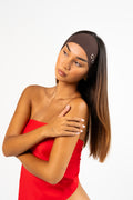 Bandeau oeillets Lia