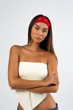 Bandeau oeillets Vic