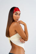 Bandeau oeillets Tess