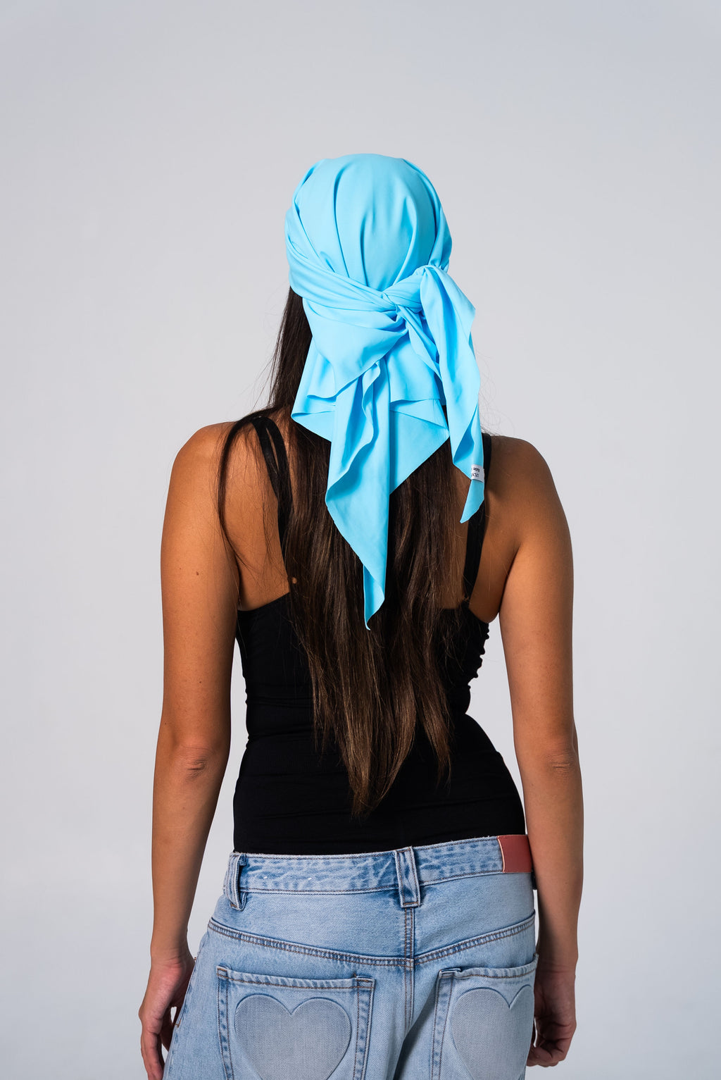 Top & bandana Ciel