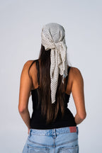 Top & bandana Multi