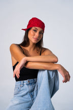 Bandana carré Margarita