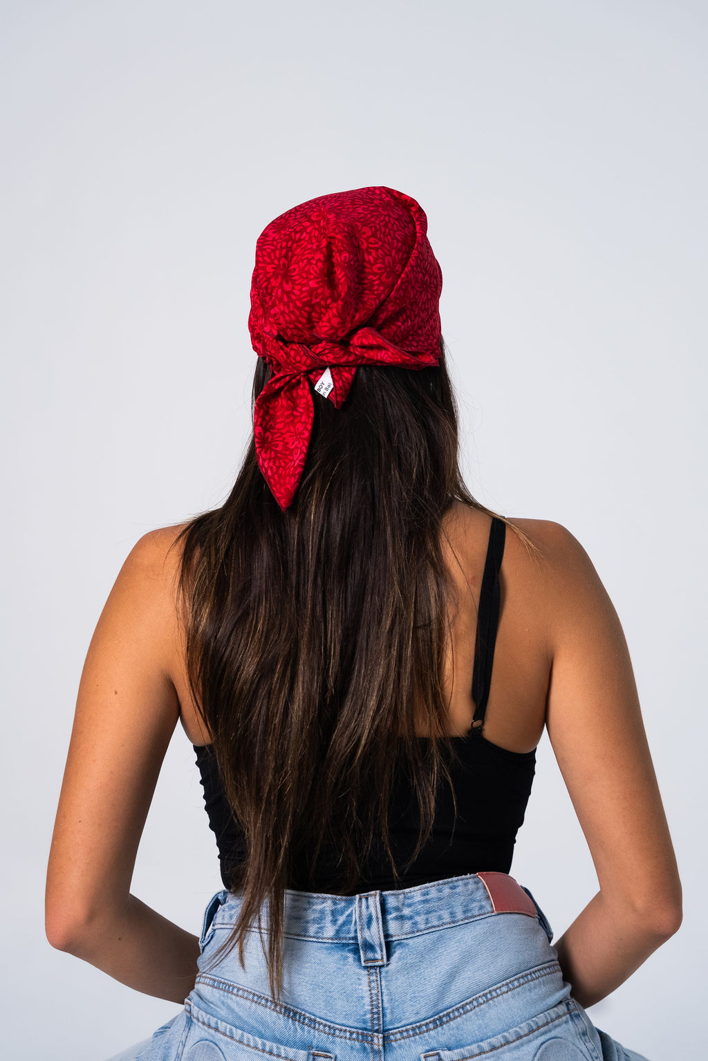 Bandana carré Margarita