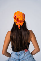 Bandana carré Korail