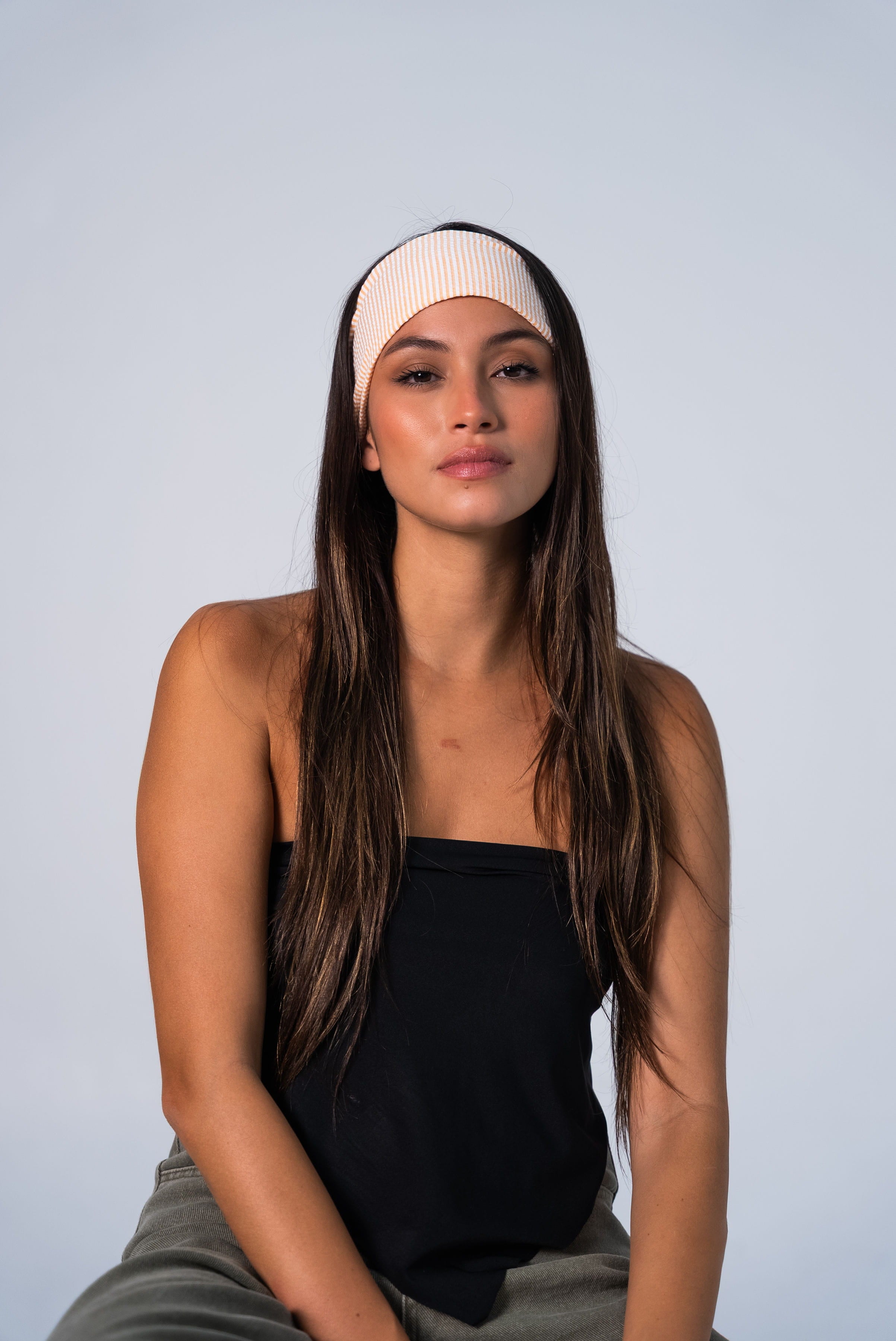 Bandeau Yuna