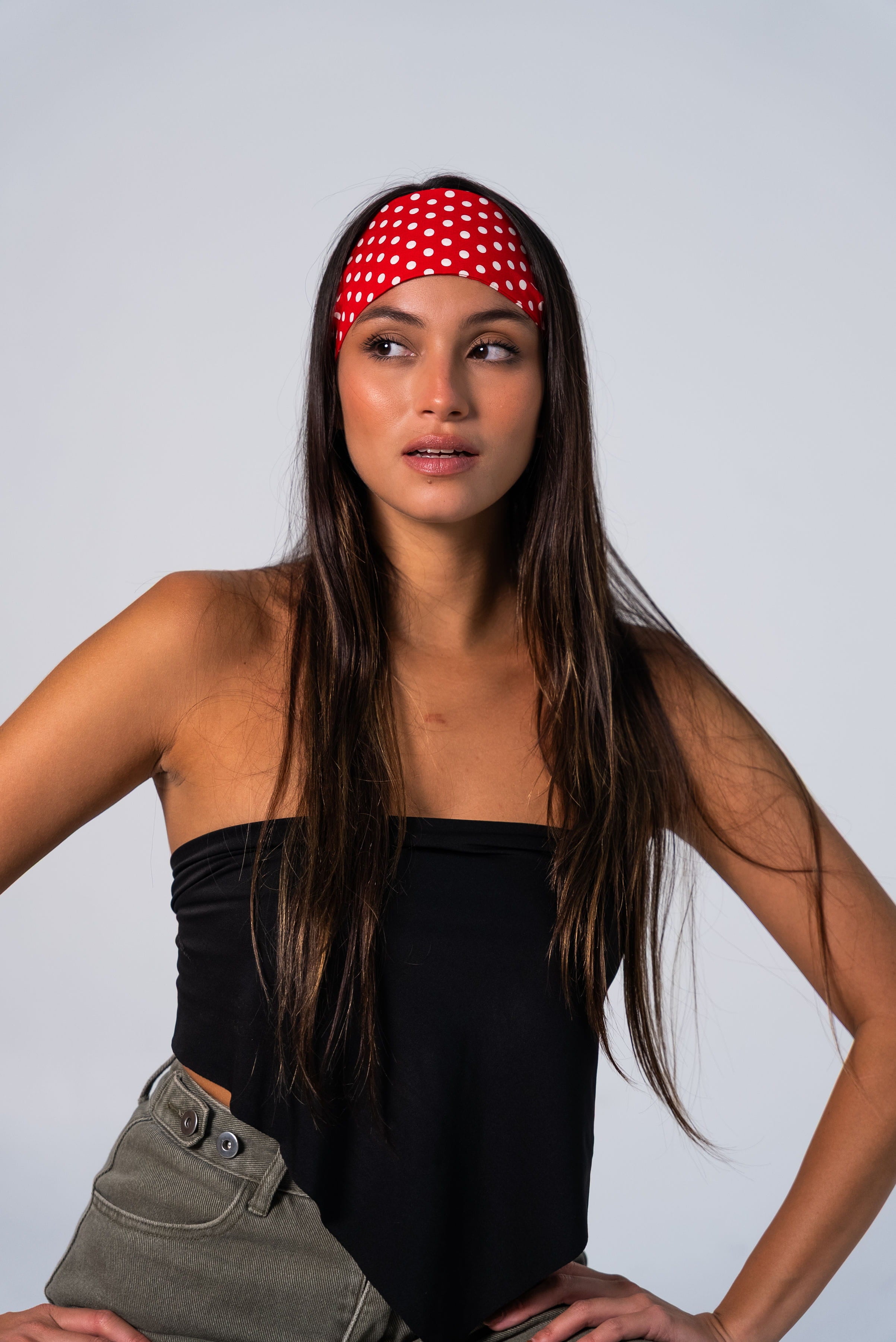 Bandeau Dolce vita