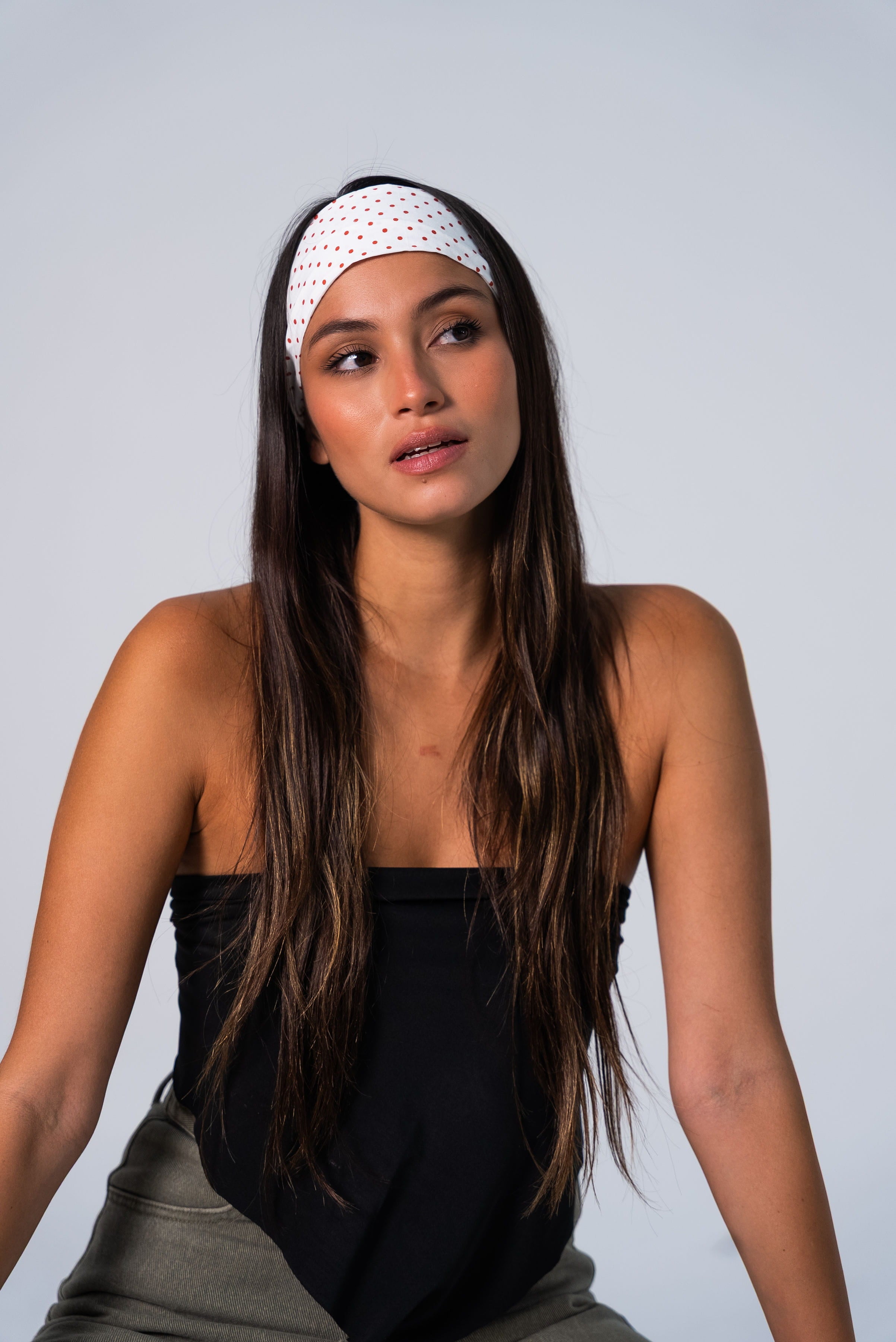 Bandeau Dotty