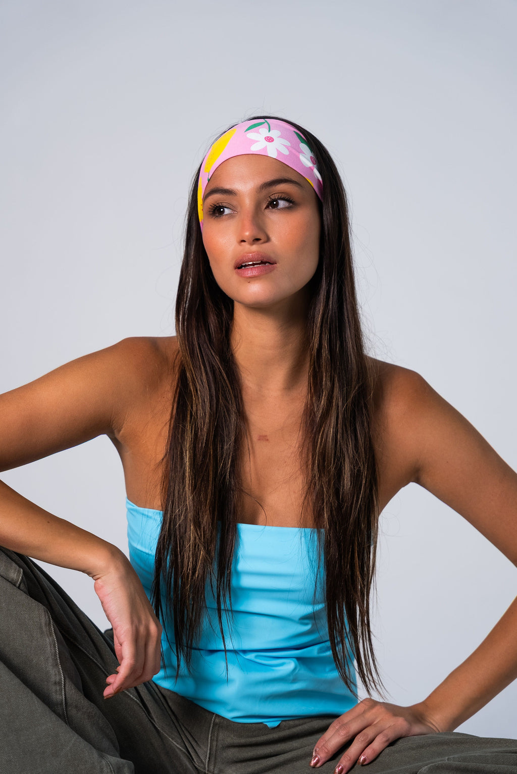 Bandeau Evy