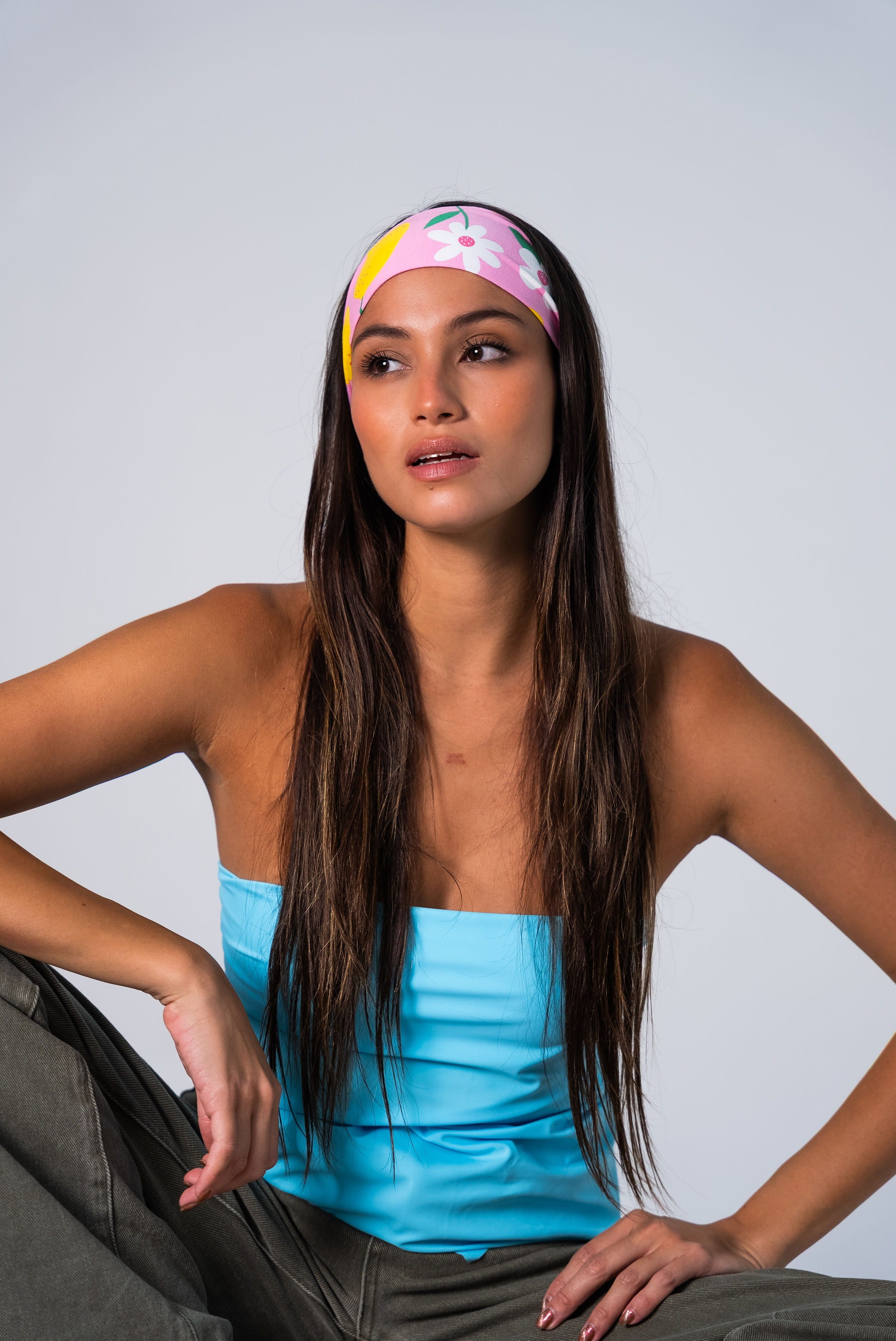 Bandeau Evy