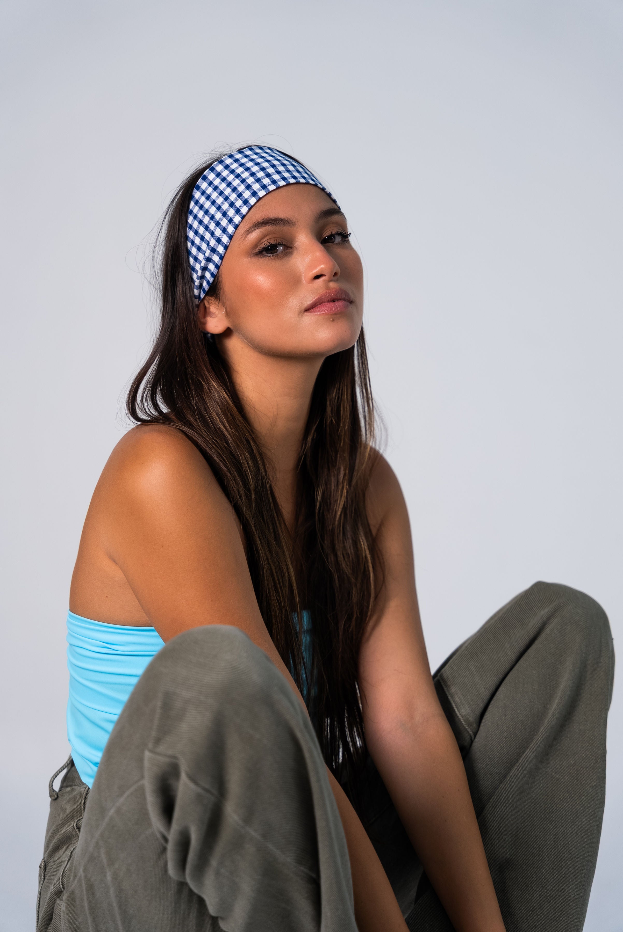 Bandeau Pin-up