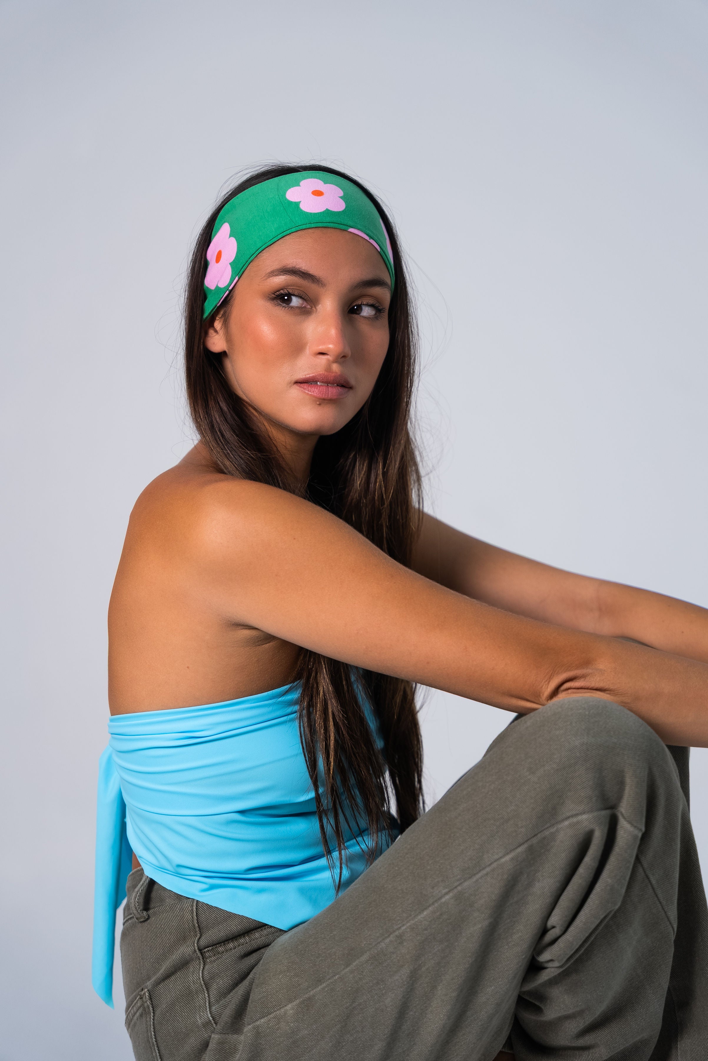Bandeau Kaly