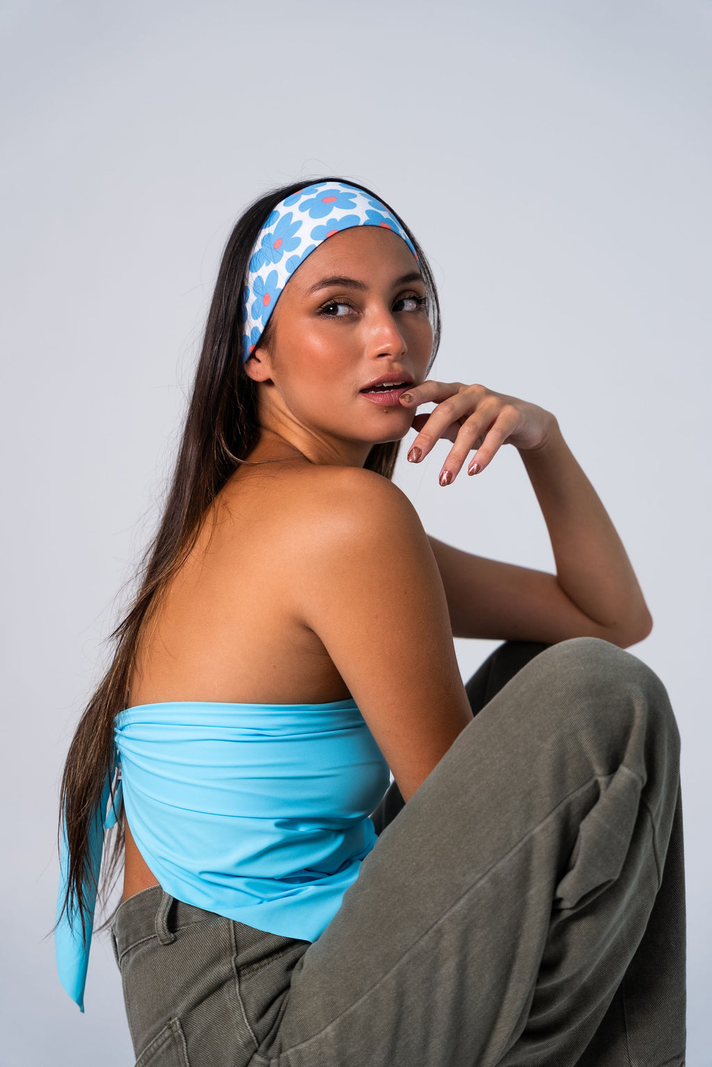 Bandeau Eva